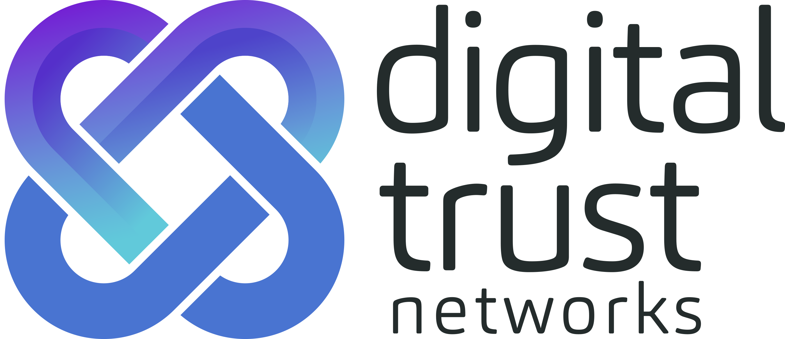 DT Logo